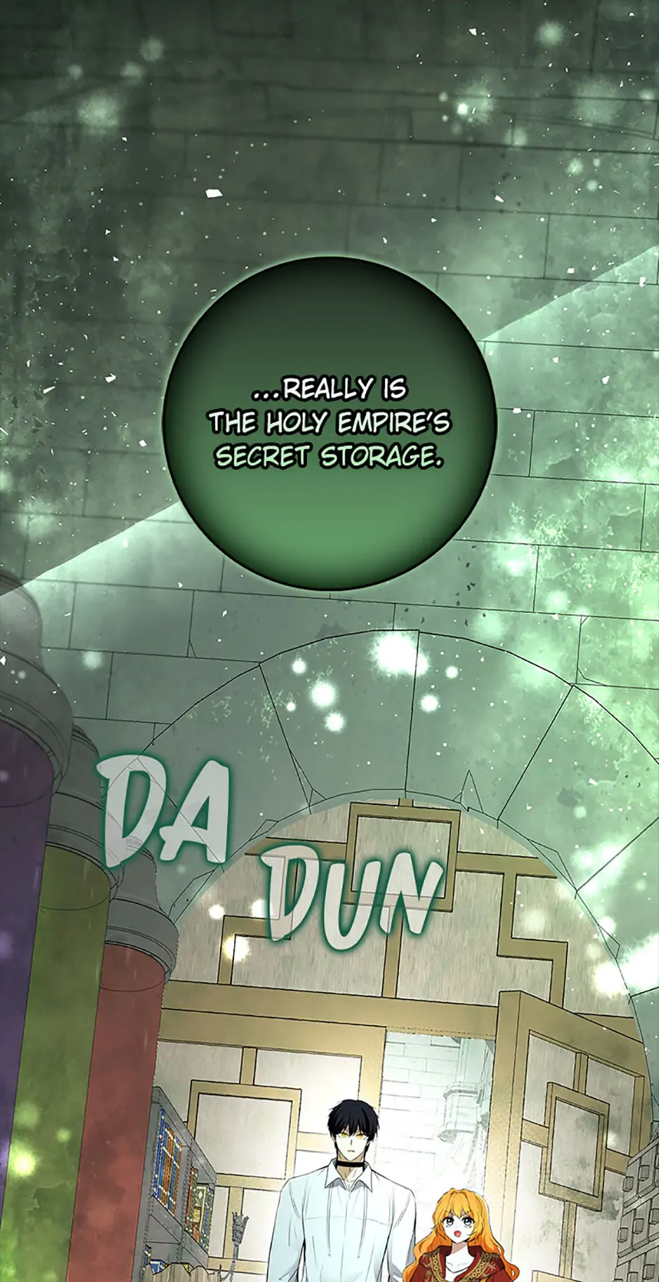 Talented Baby Squirrel - Chapter 112 manhwa