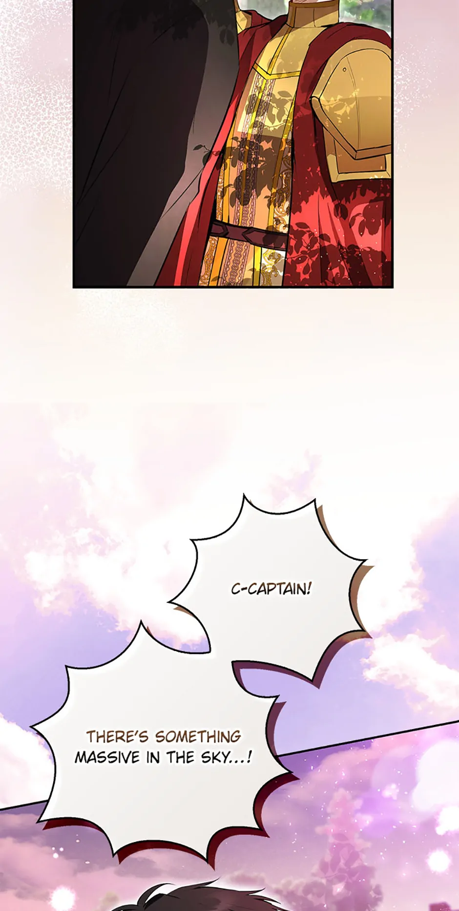 Talented Baby Squirrel - Chapter 112 manhwa