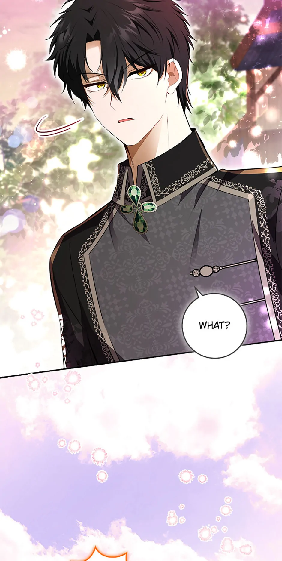 Talented Baby Squirrel - Chapter 112 manhwa
