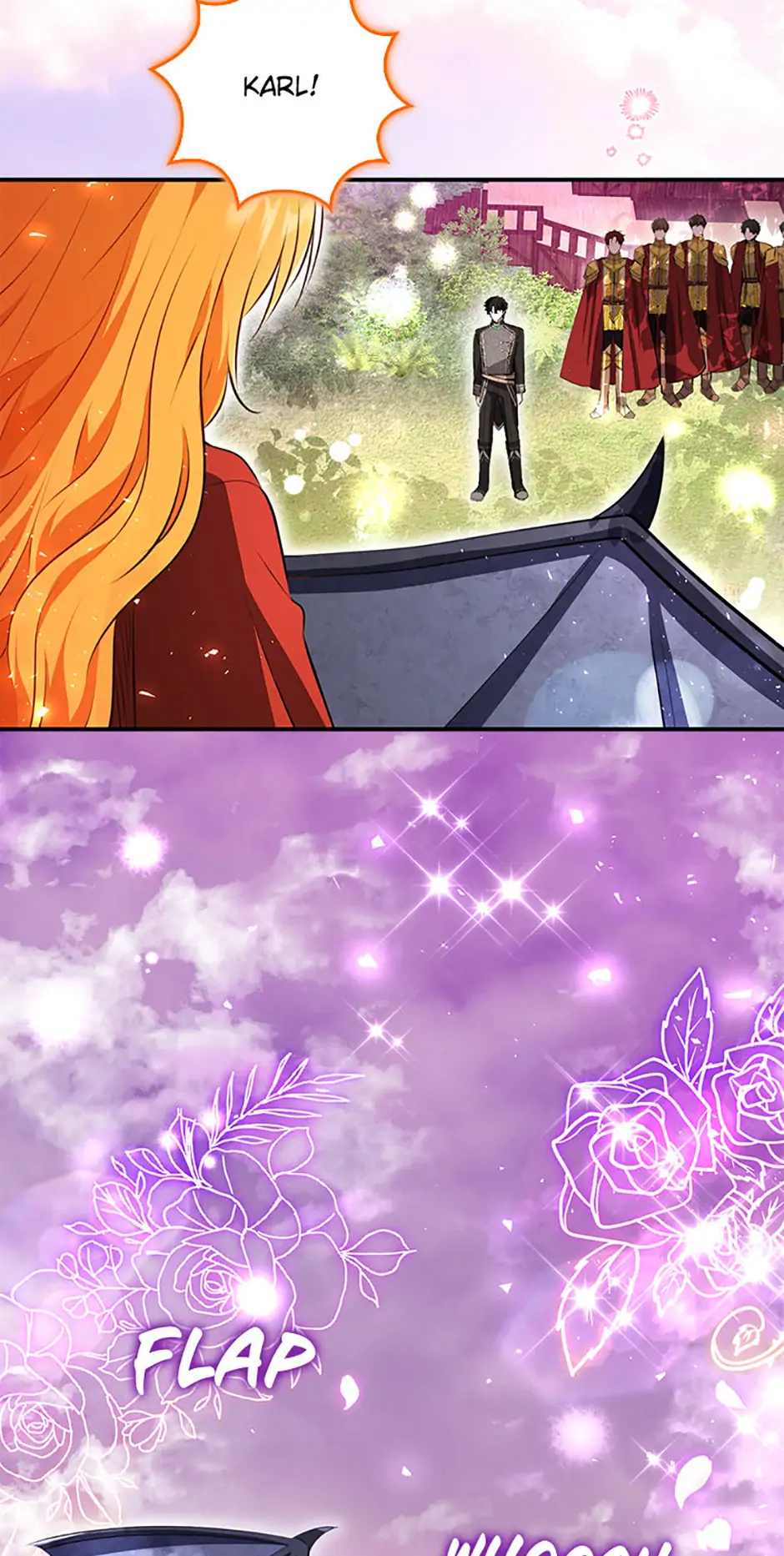 Talented Baby Squirrel - Chapter 112 manhwa