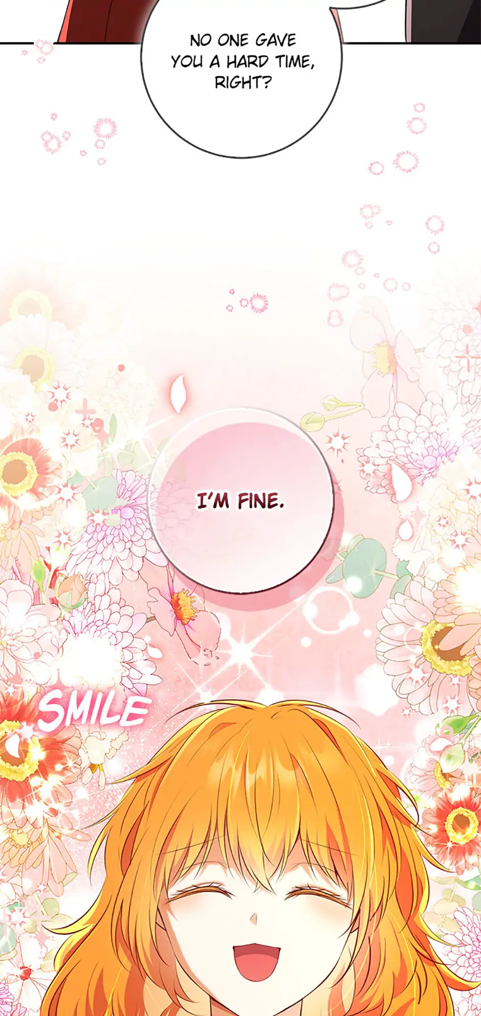 Talented Baby Squirrel - Chapter 112 manhwa