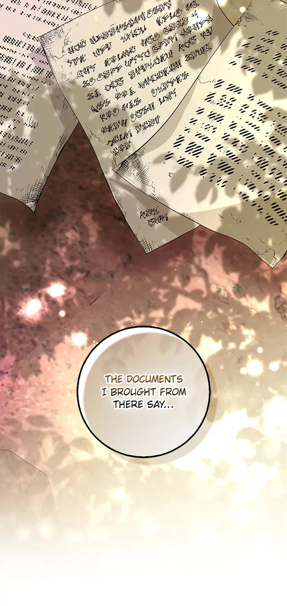 Talented Baby Squirrel - Chapter 112 manhwa