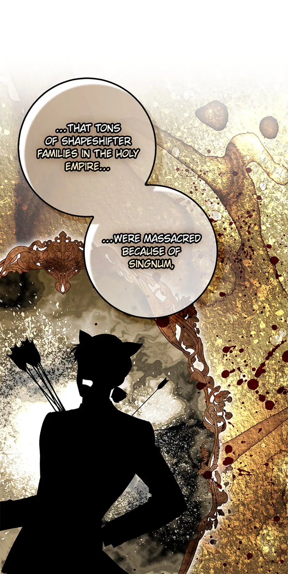 Talented Baby Squirrel - Chapter 112 manhwa