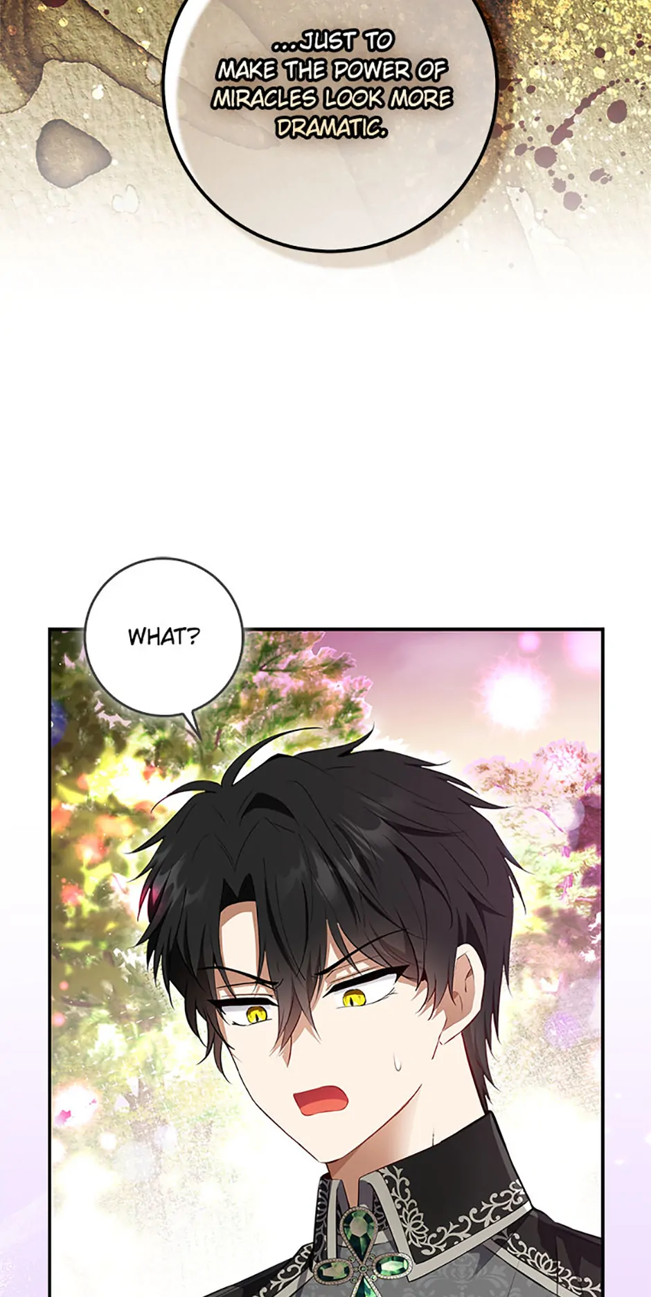 Talented Baby Squirrel - Chapter 112 manhwa