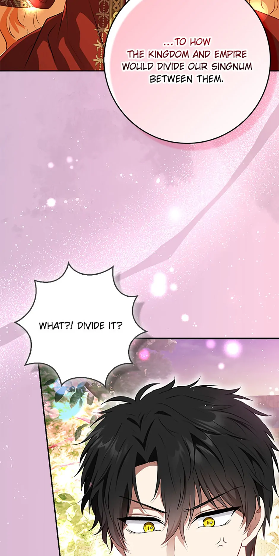 Talented Baby Squirrel - Chapter 112 manhwa