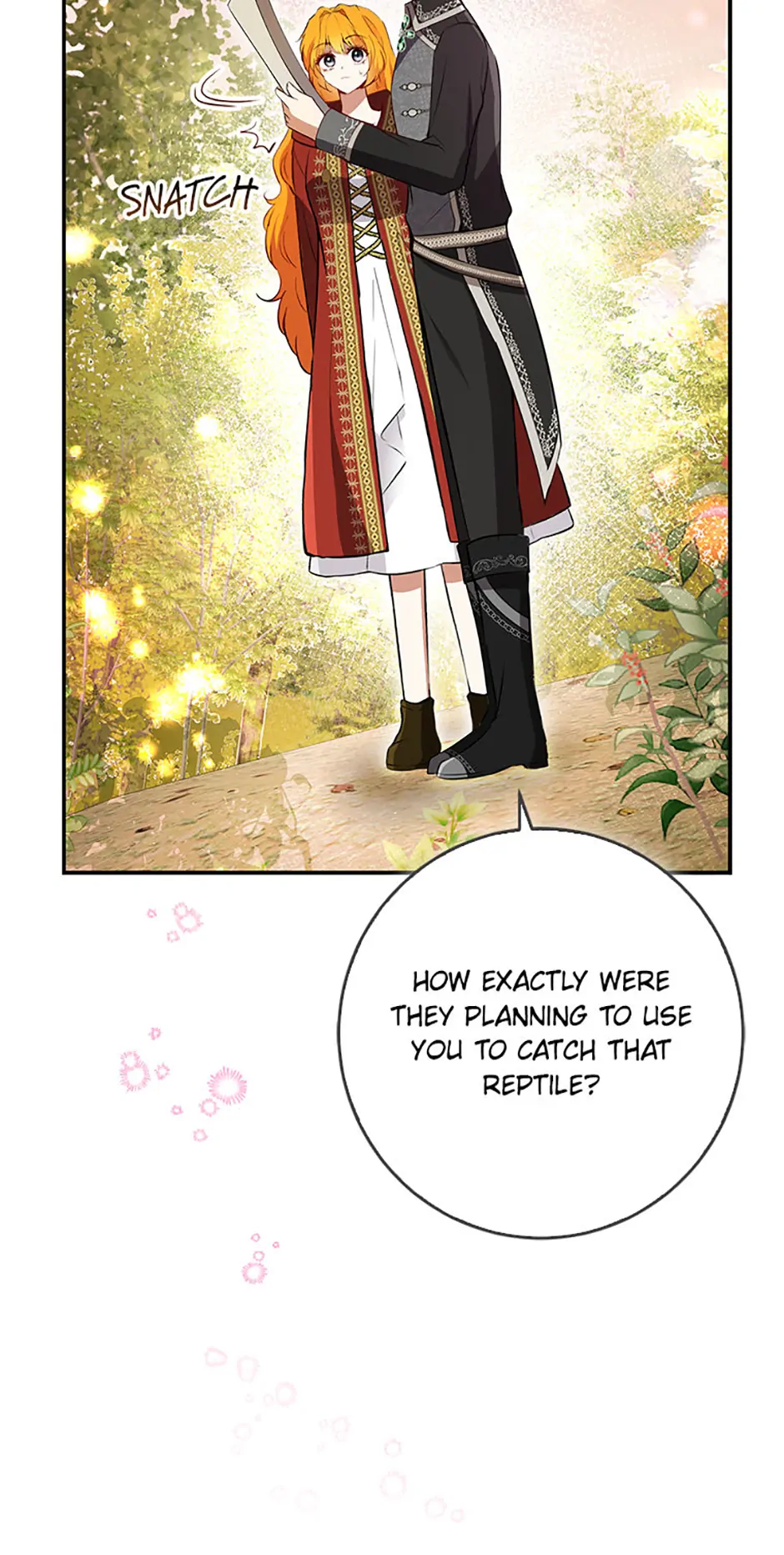 Talented Baby Squirrel - Chapter 112 manhwa