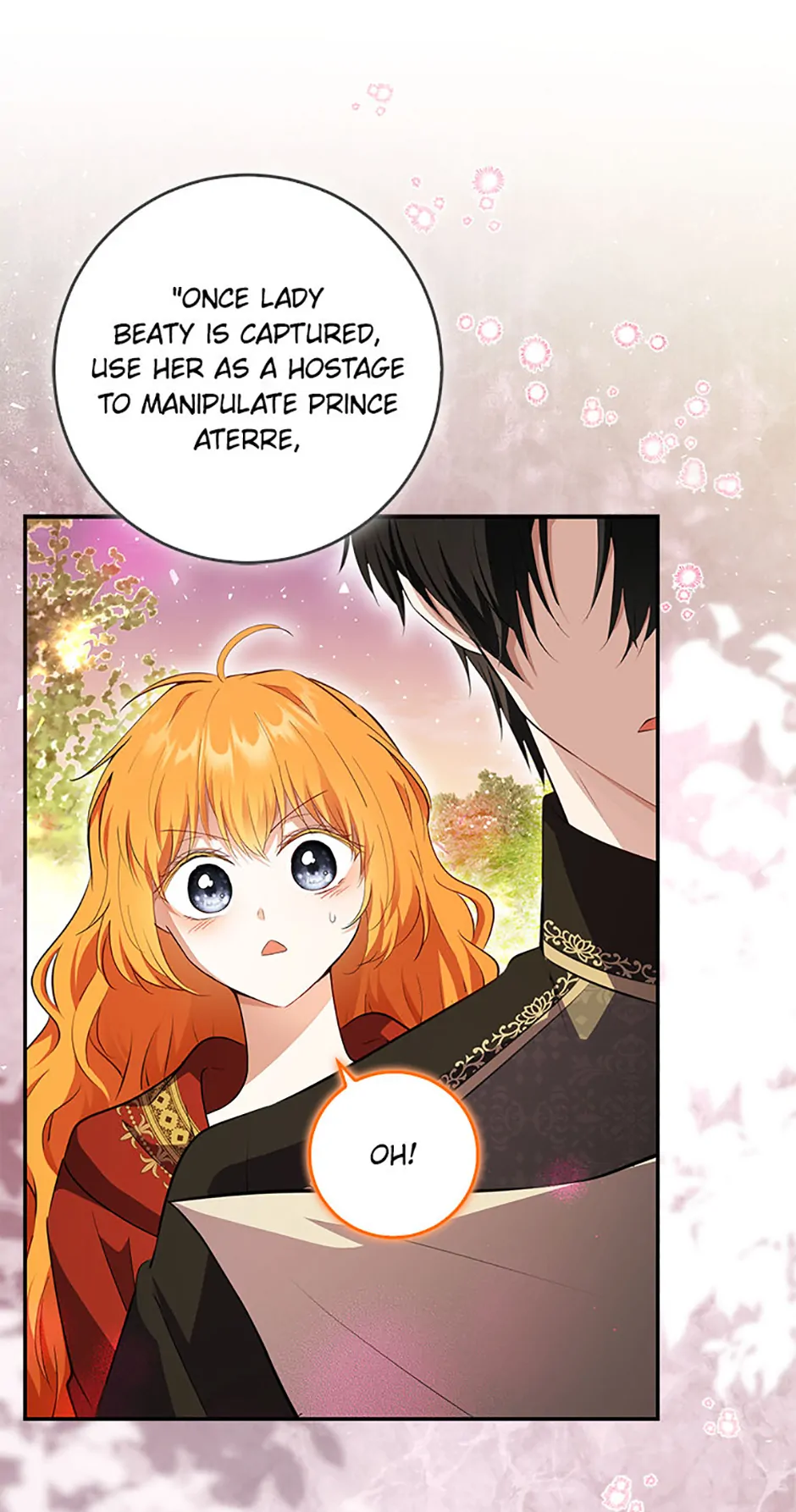 Talented Baby Squirrel - Chapter 112 manhwa