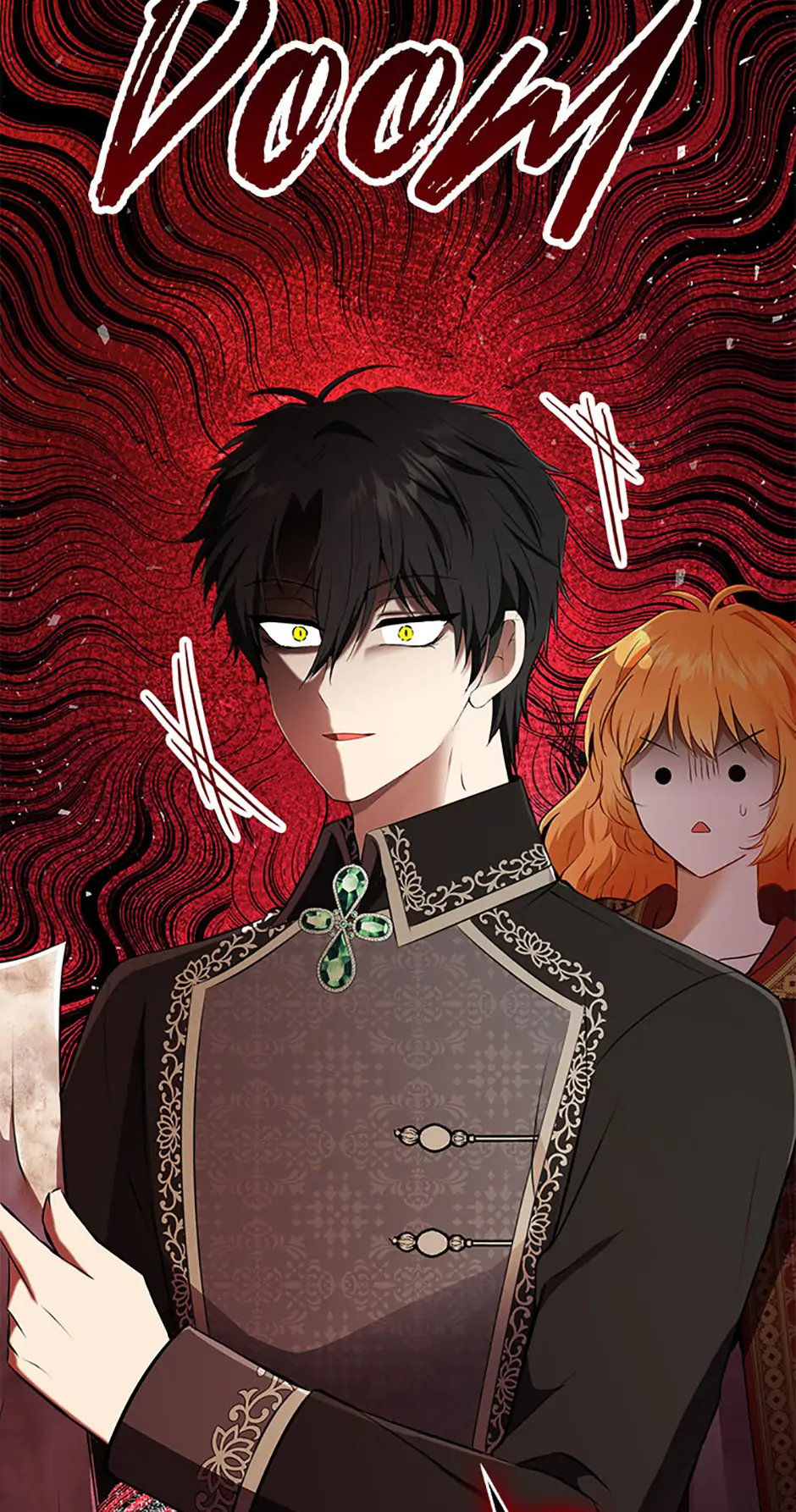 Talented Baby Squirrel - Chapter 112 manhwa