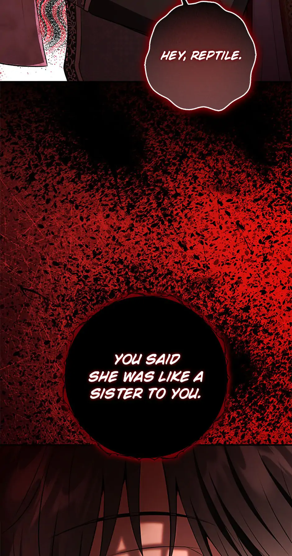 Talented Baby Squirrel - Chapter 112 manhwa