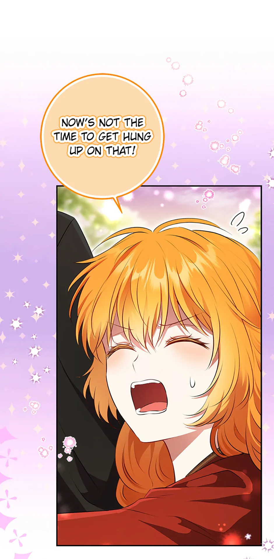 Talented Baby Squirrel - Chapter 112 manhwa