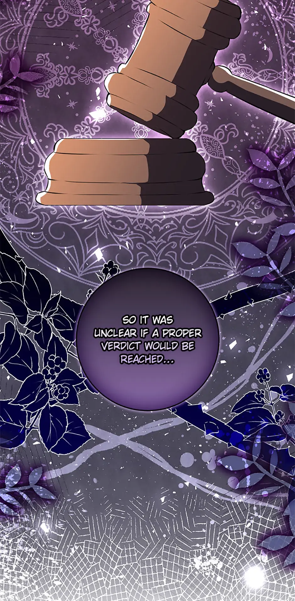 Talented Baby Squirrel - Chapter 112 manhwa