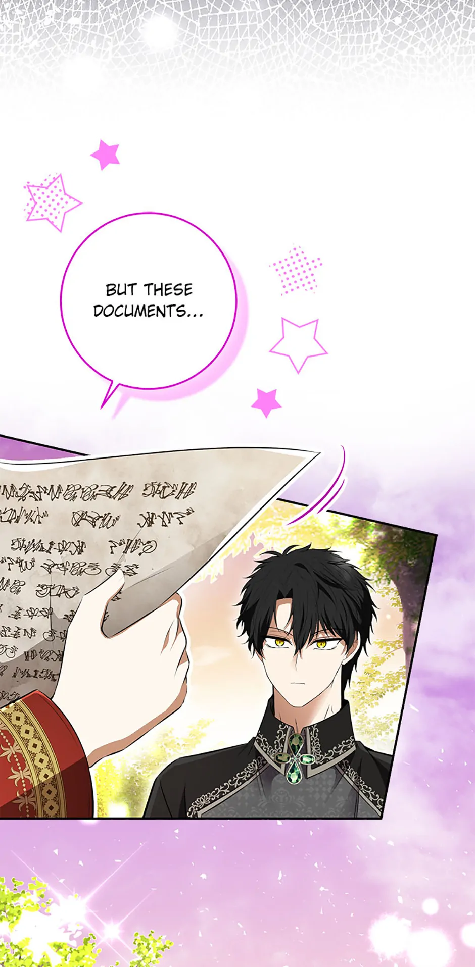 Talented Baby Squirrel - Chapter 112 manhwa
