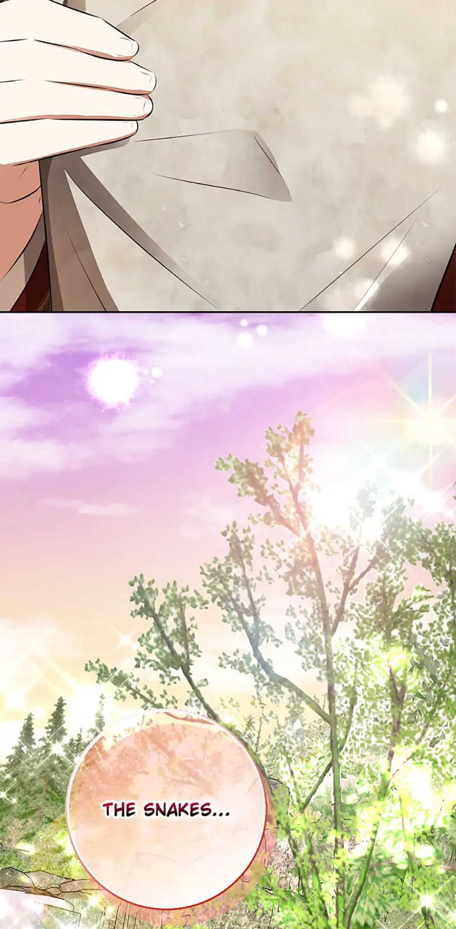 Talented Baby Squirrel - Chapter 112 manhwa