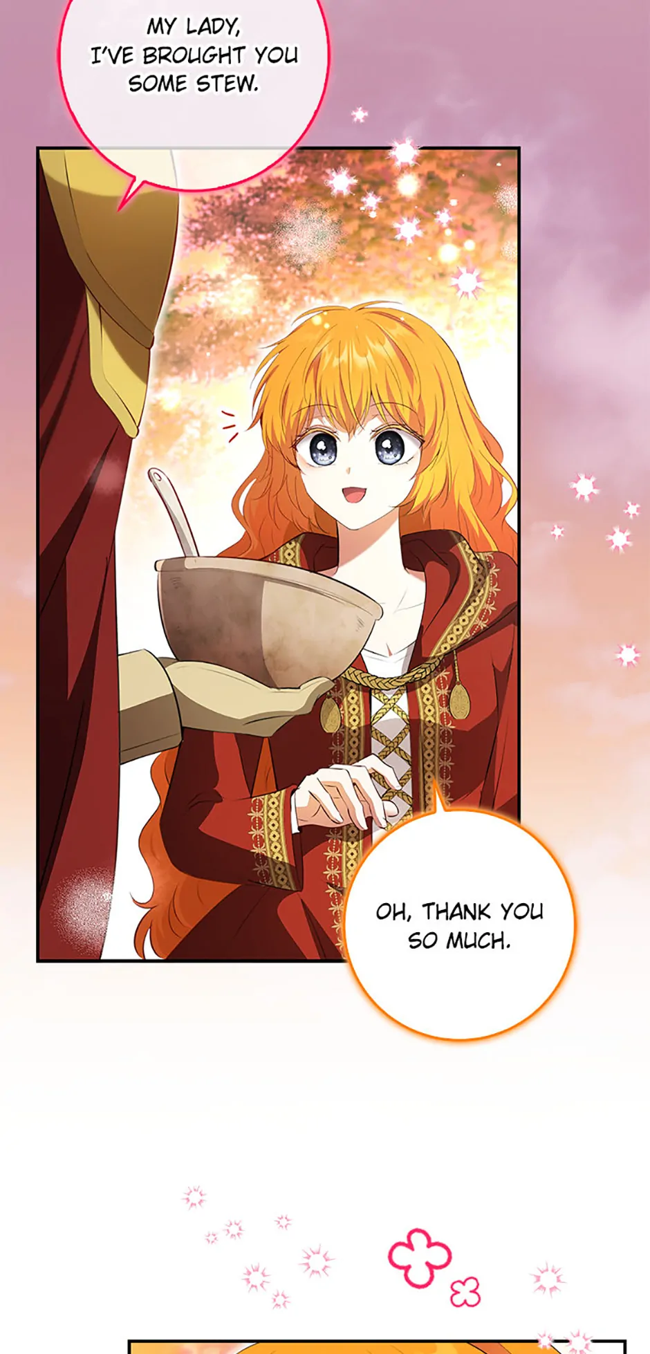 Talented Baby Squirrel - Chapter 113 manhwa