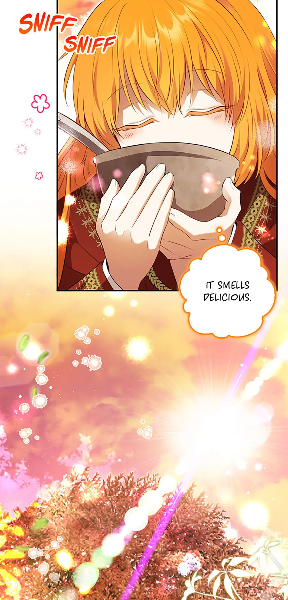 Talented Baby Squirrel - Chapter 113 manhwa