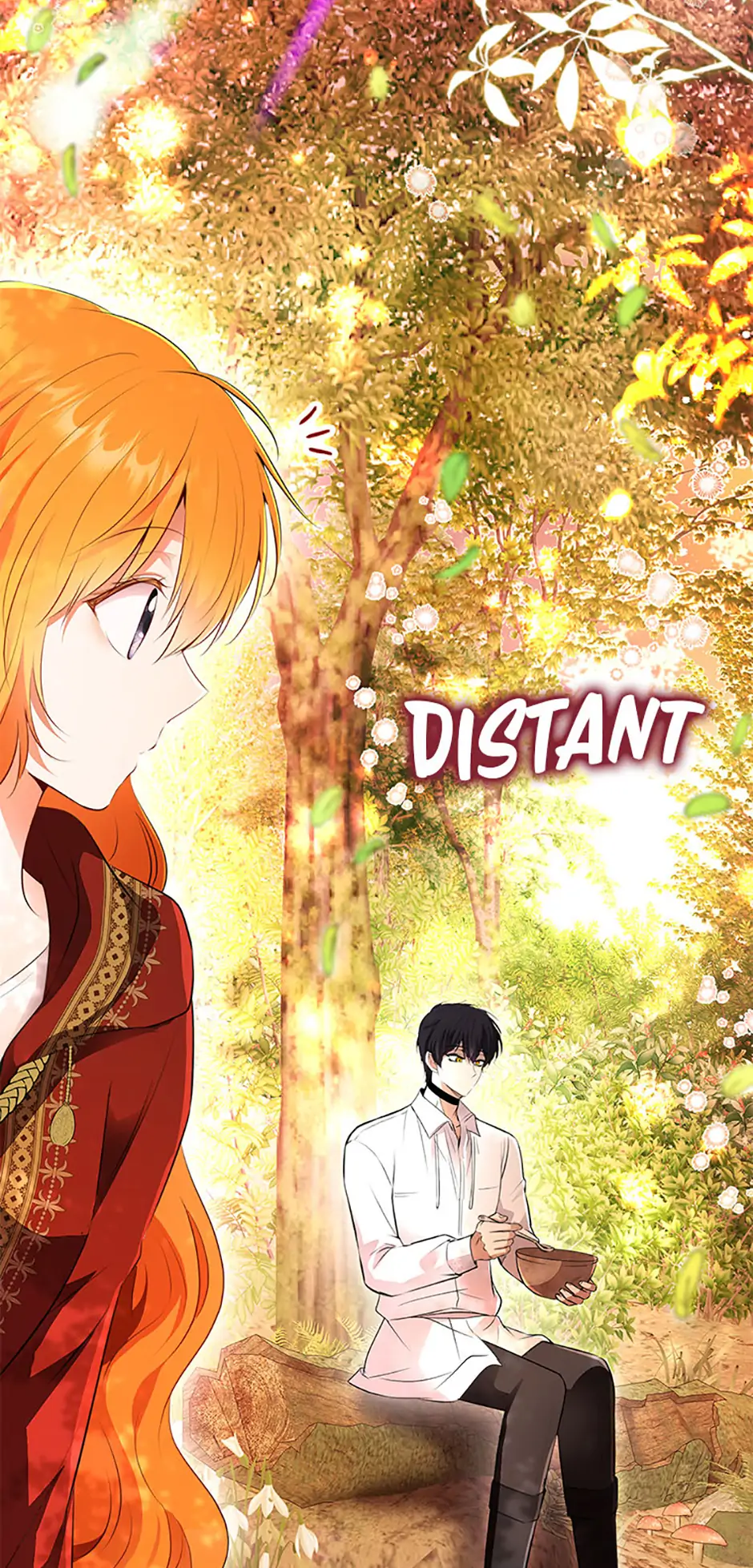 Talented Baby Squirrel - Chapter 113 manhwa
