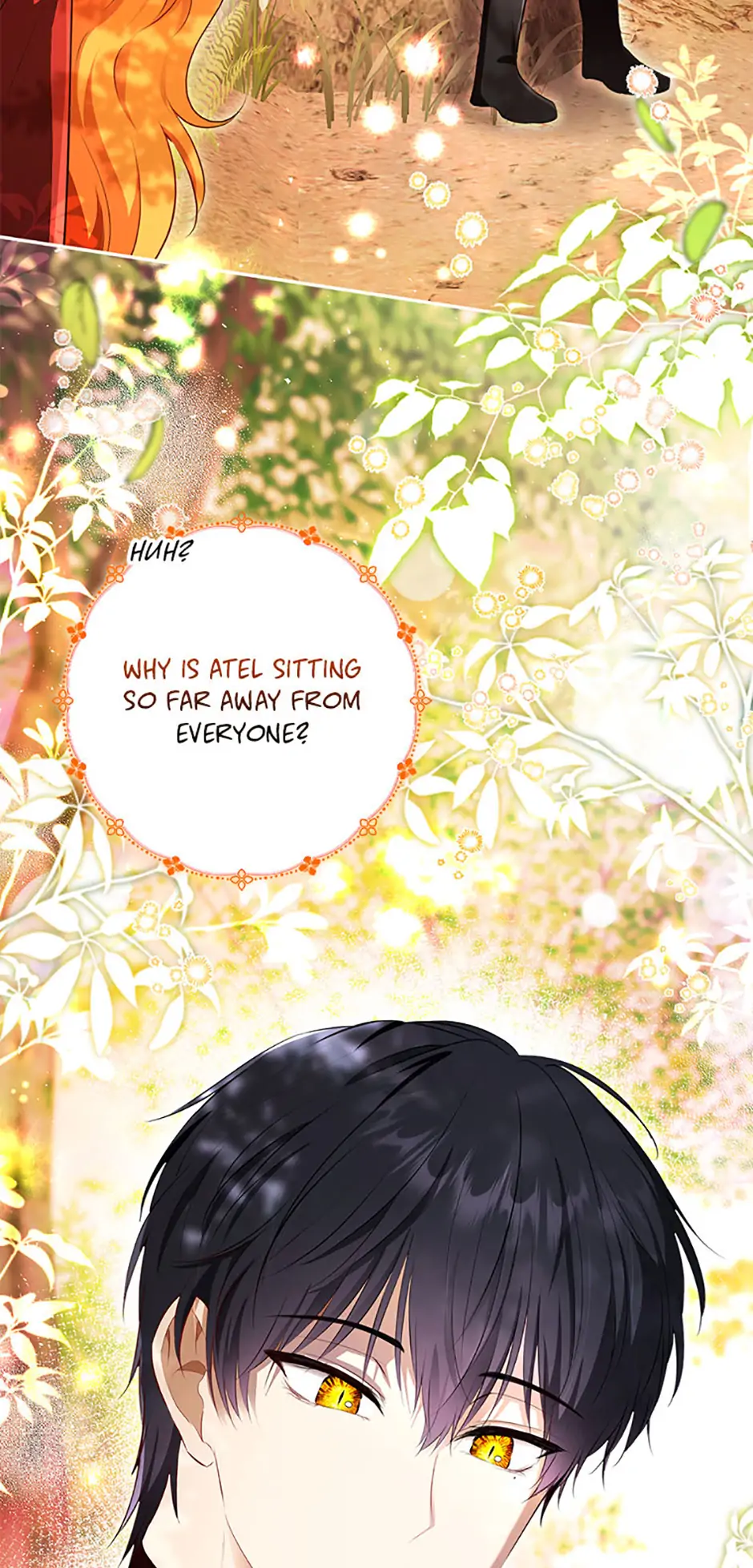 Talented Baby Squirrel - Chapter 113 manhwa