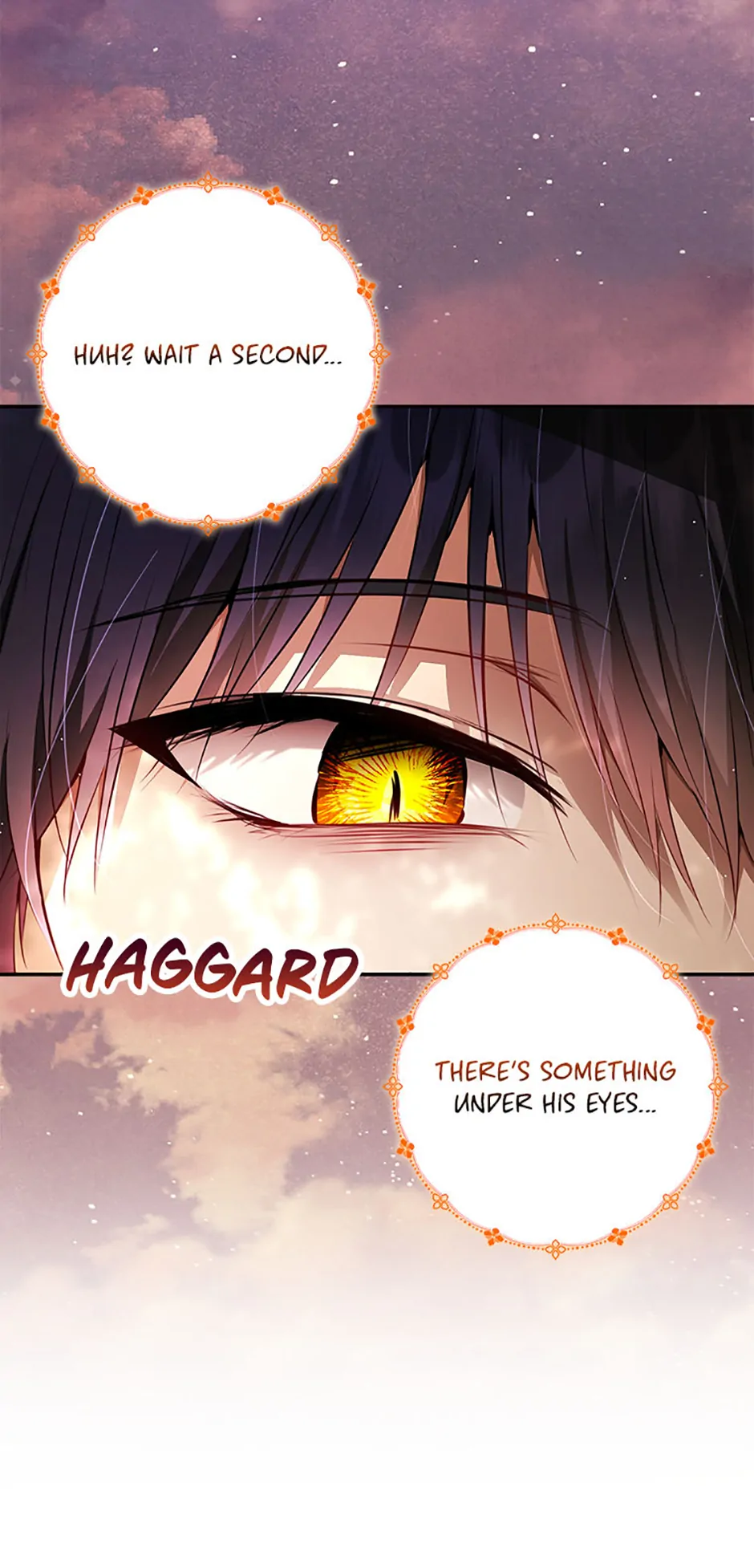 Talented Baby Squirrel - Chapter 113 manhwa