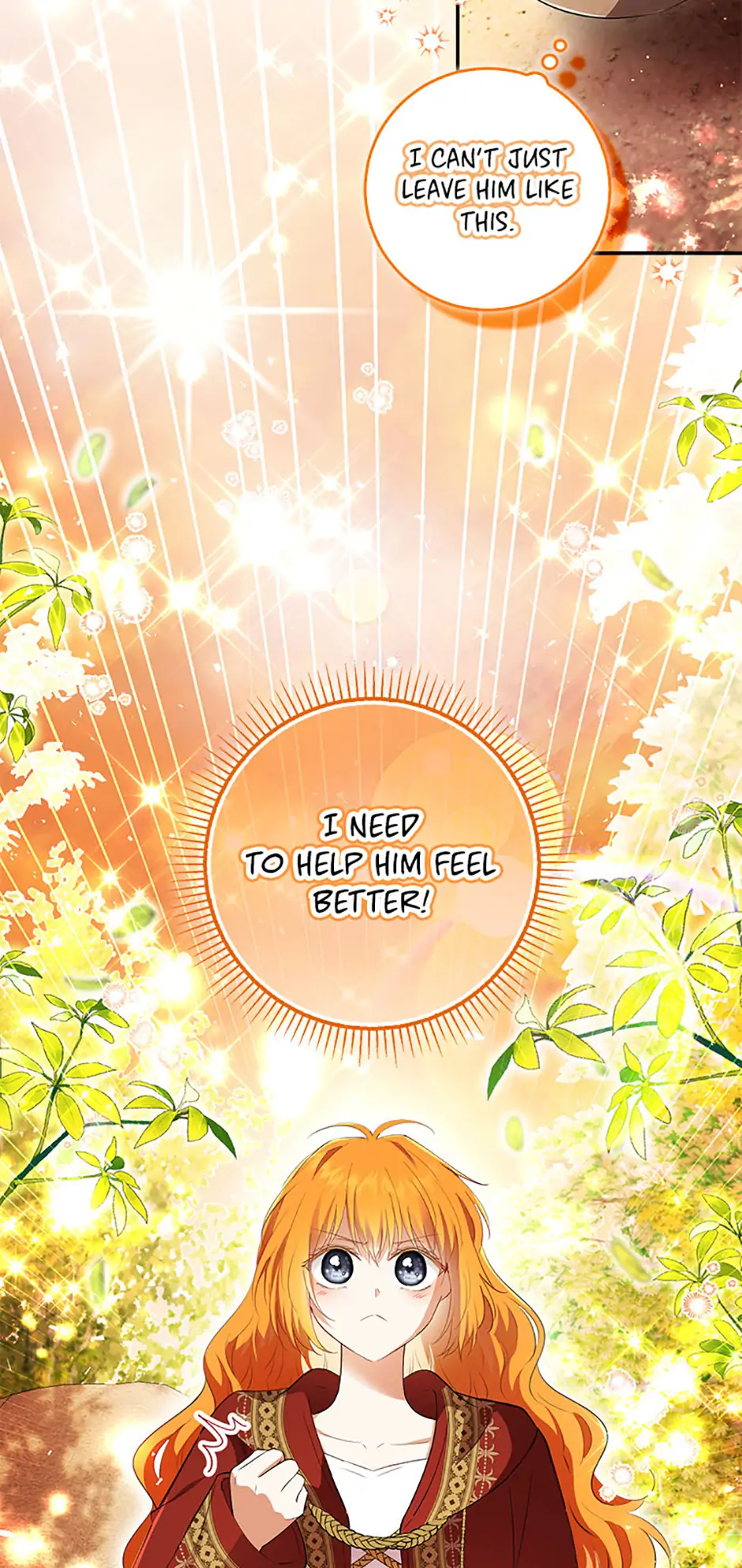 Talented Baby Squirrel - Chapter 113 manhwa