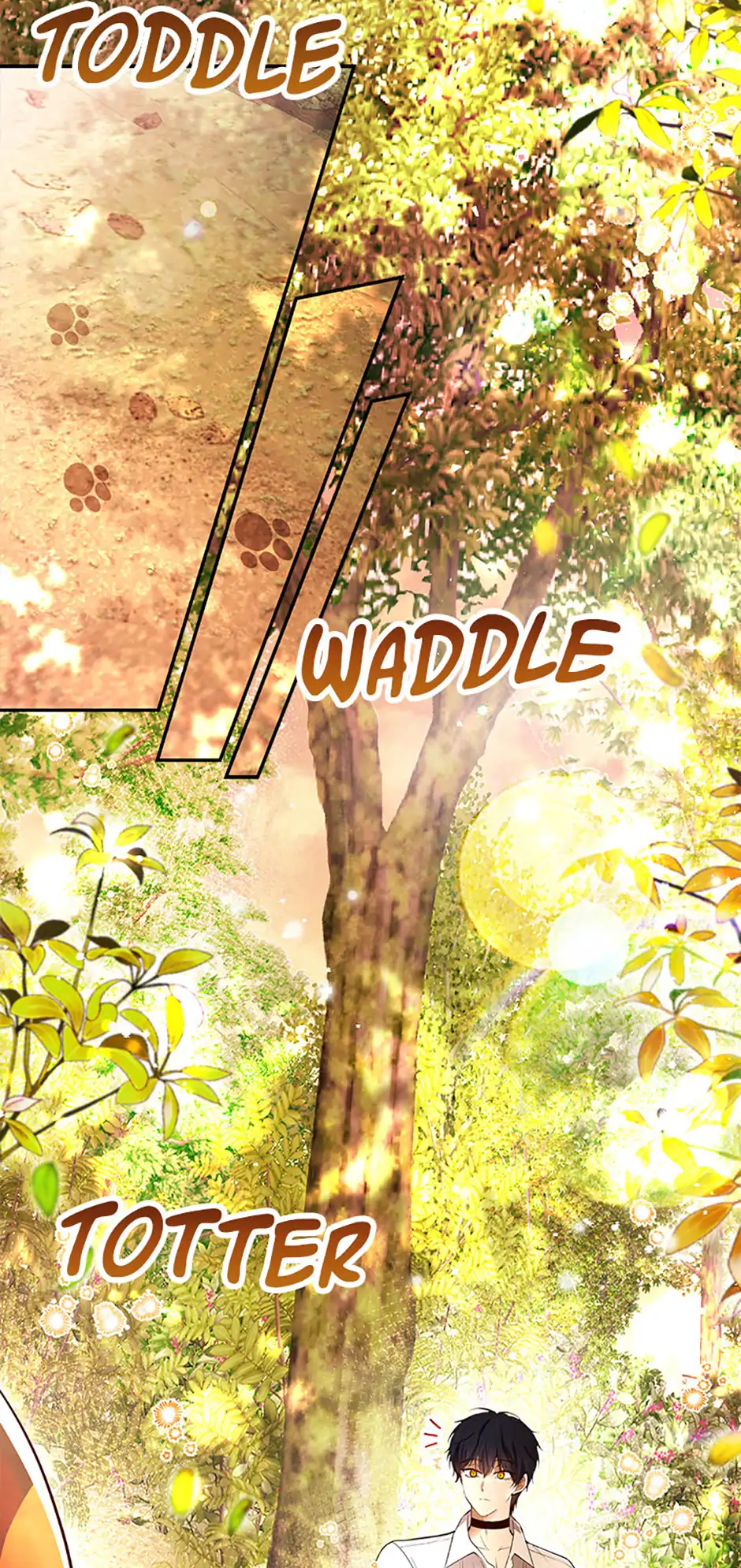 Talented Baby Squirrel - Chapter 113 manhwa