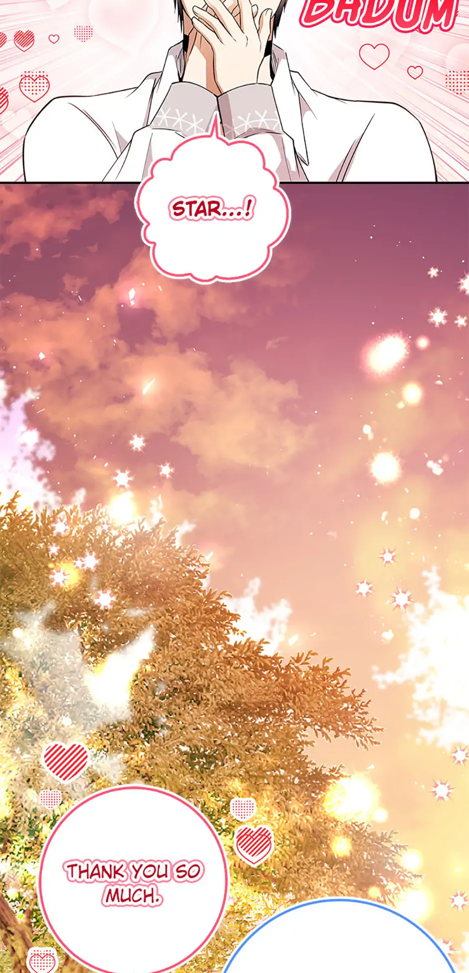Talented Baby Squirrel - Chapter 113 manhwa