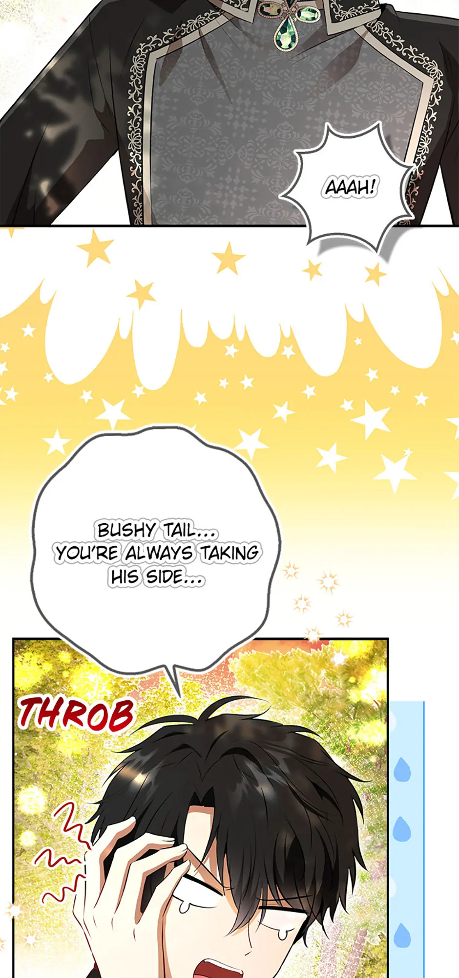 Talented Baby Squirrel - Chapter 113 manhwa