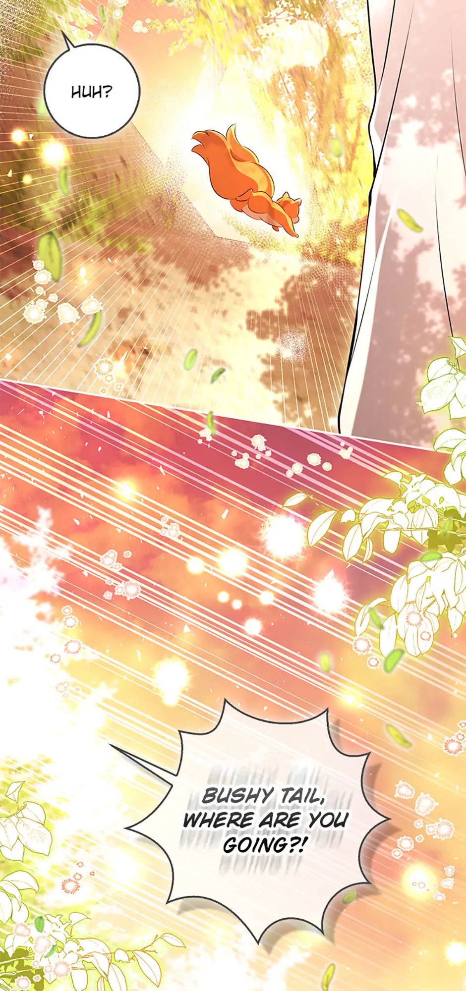 Talented Baby Squirrel - Chapter 113 manhwa