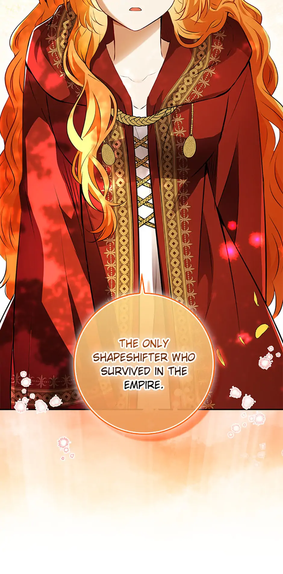 Talented Baby Squirrel - Chapter 113 manhwa