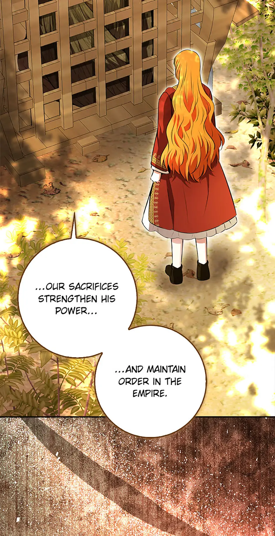 Talented Baby Squirrel - Chapter 113 manhwa