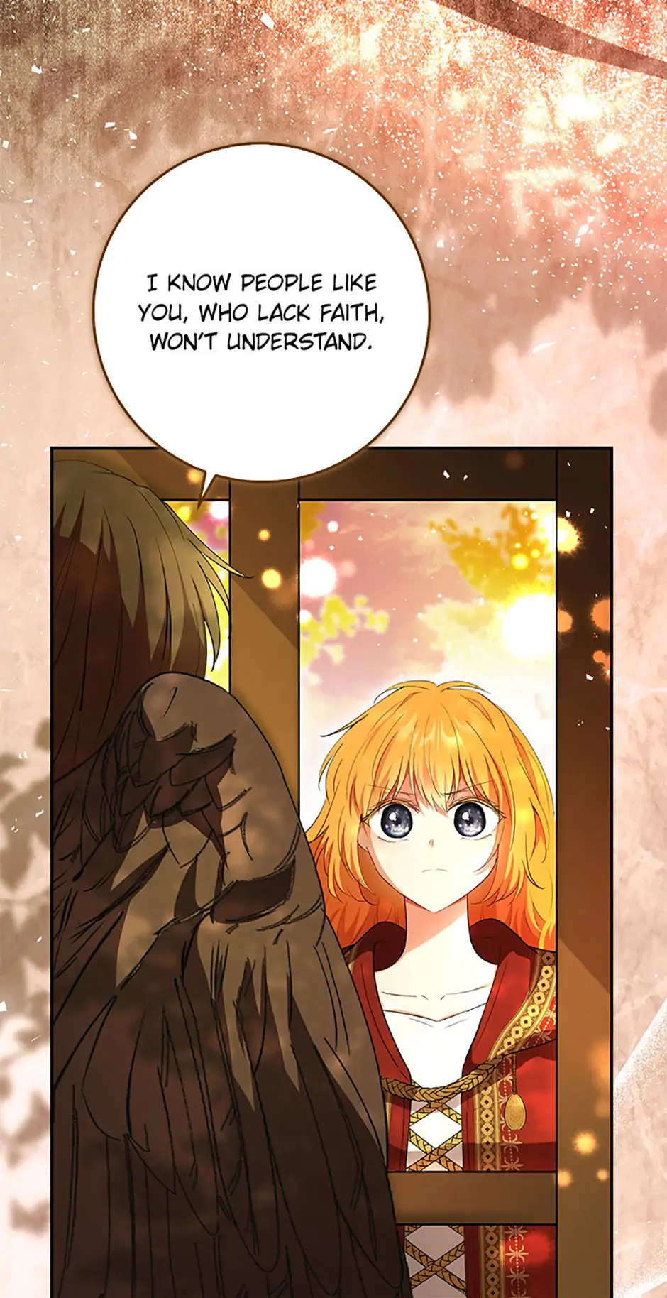 Talented Baby Squirrel - Chapter 113 manhwa