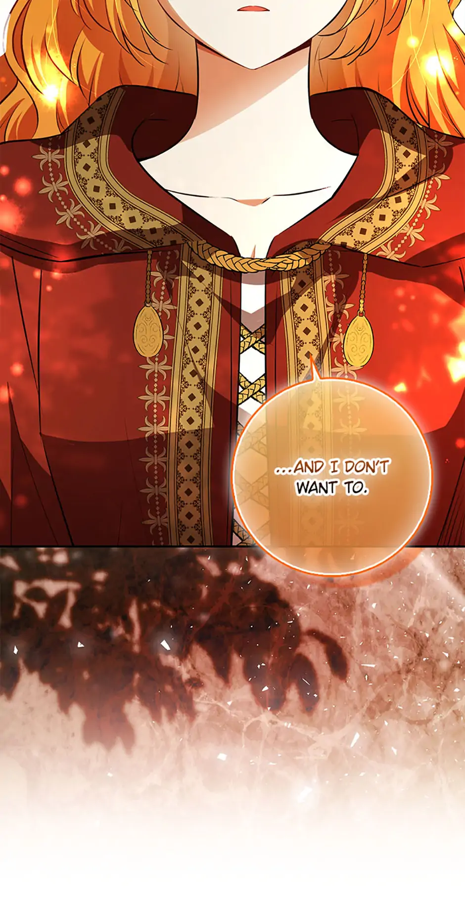 Talented Baby Squirrel - Chapter 113 manhwa