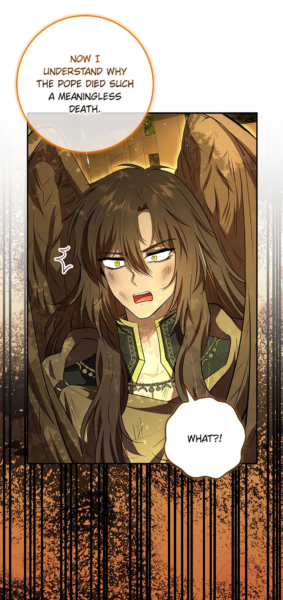 Talented Baby Squirrel - Chapter 113 manhwa