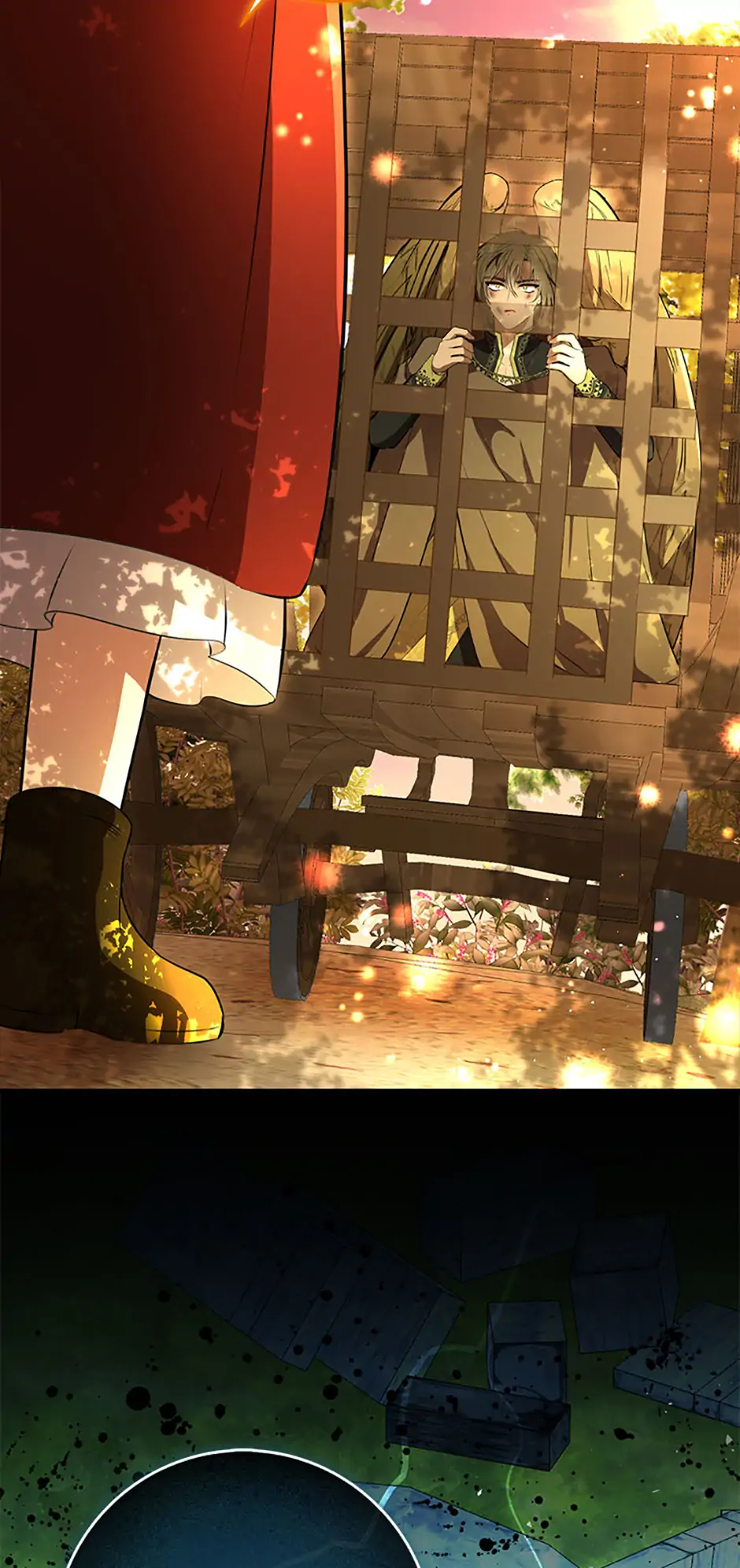 Talented Baby Squirrel - Chapter 113 manhwa