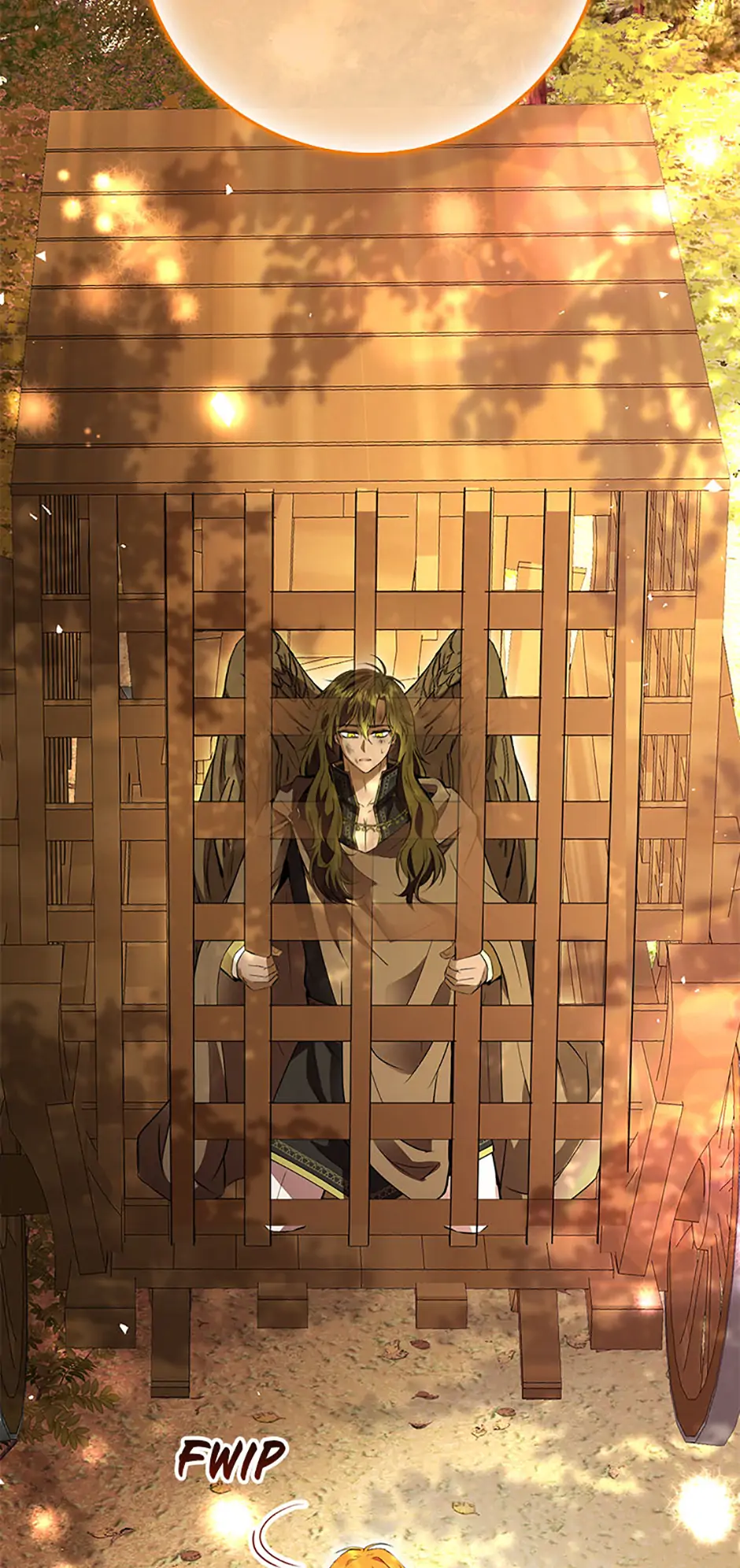 Talented Baby Squirrel - Chapter 113 manhwa