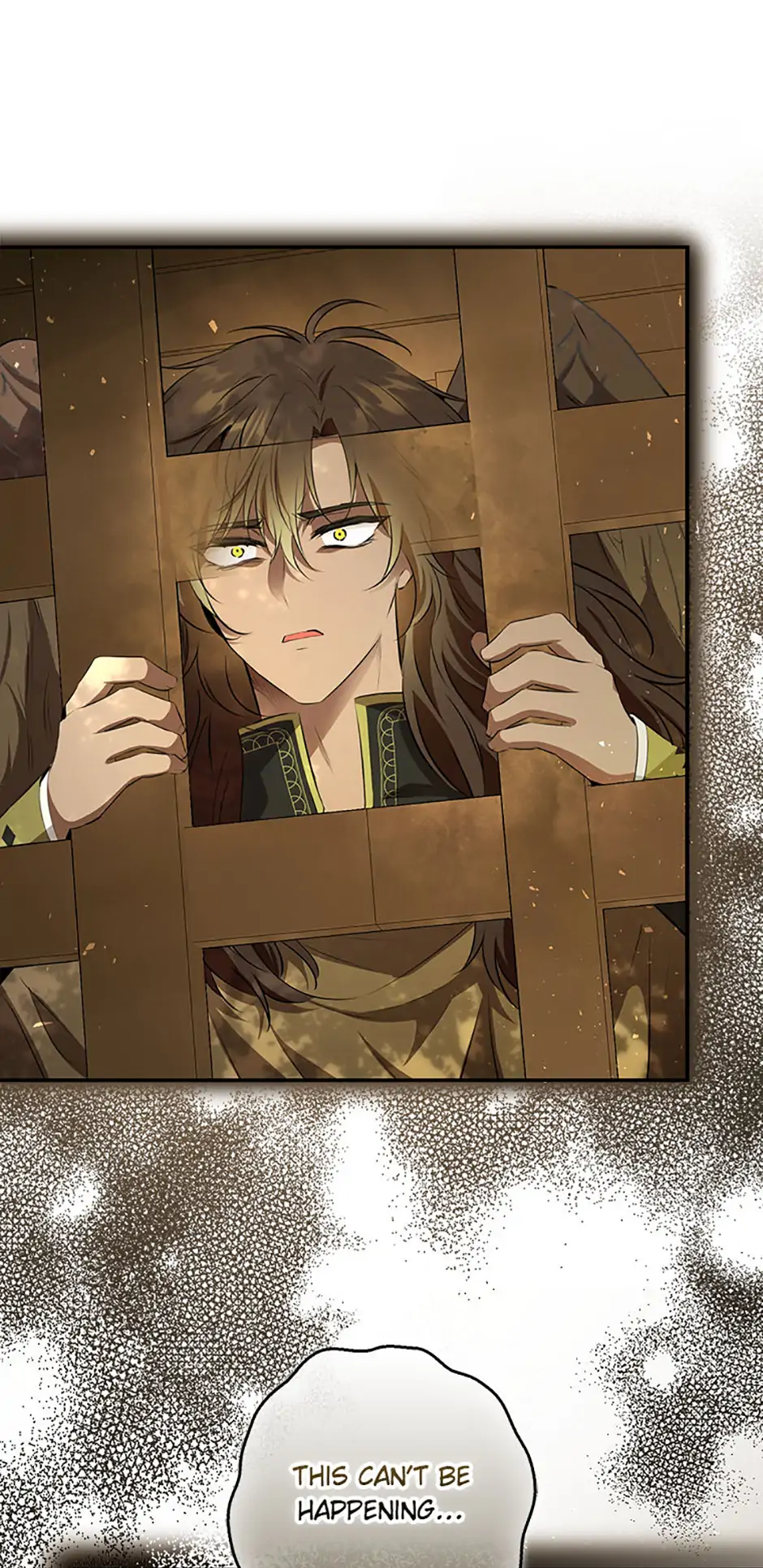 Talented Baby Squirrel - Chapter 113 manhwa