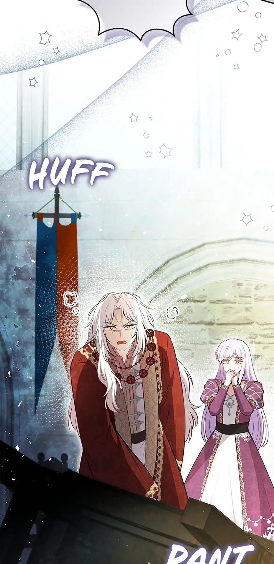 Talented Baby Squirrel - Chapter 113 manhwa