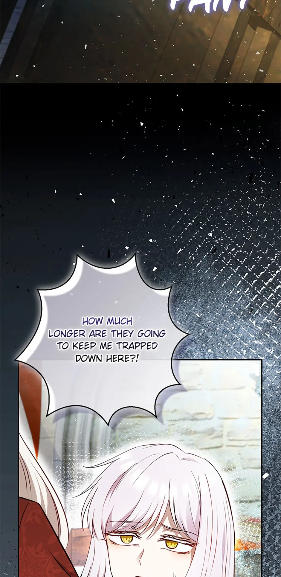 Talented Baby Squirrel - Chapter 113 manhwa