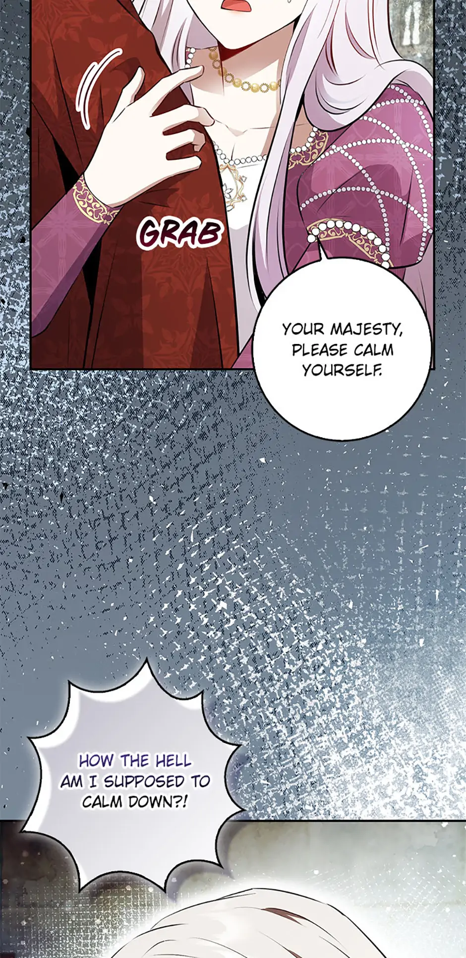 Talented Baby Squirrel - Chapter 113 manhwa
