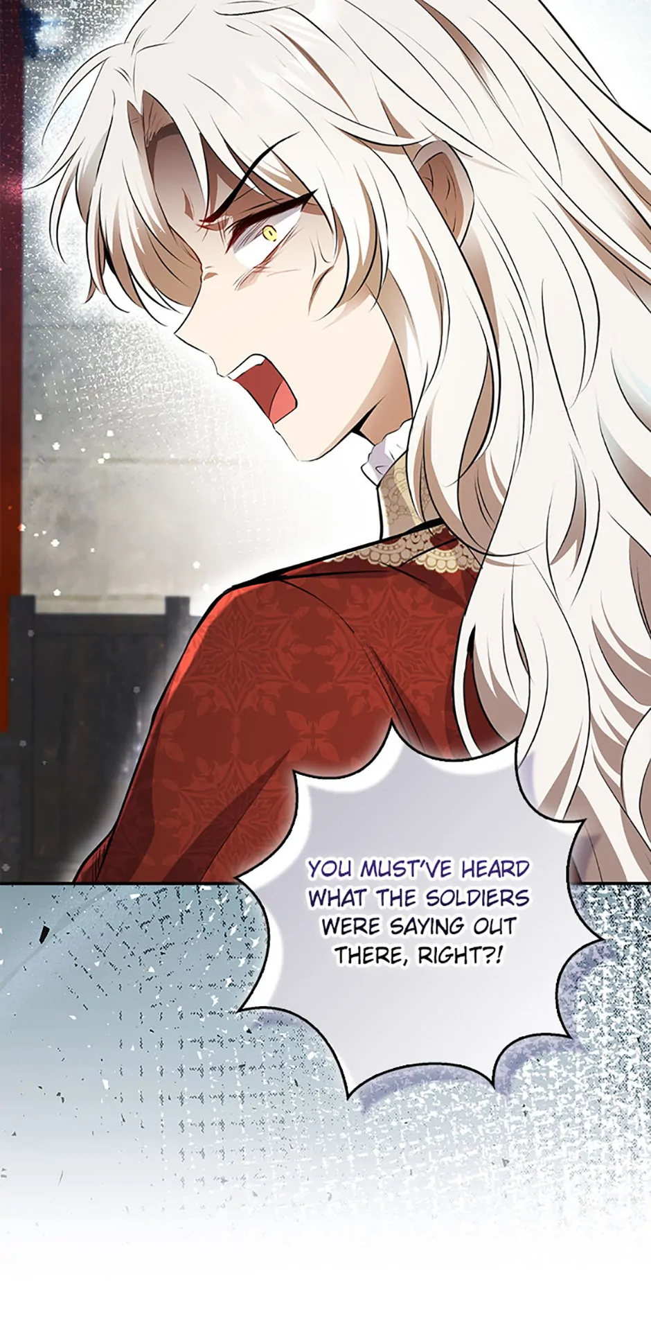 Talented Baby Squirrel - Chapter 113 manhwa
