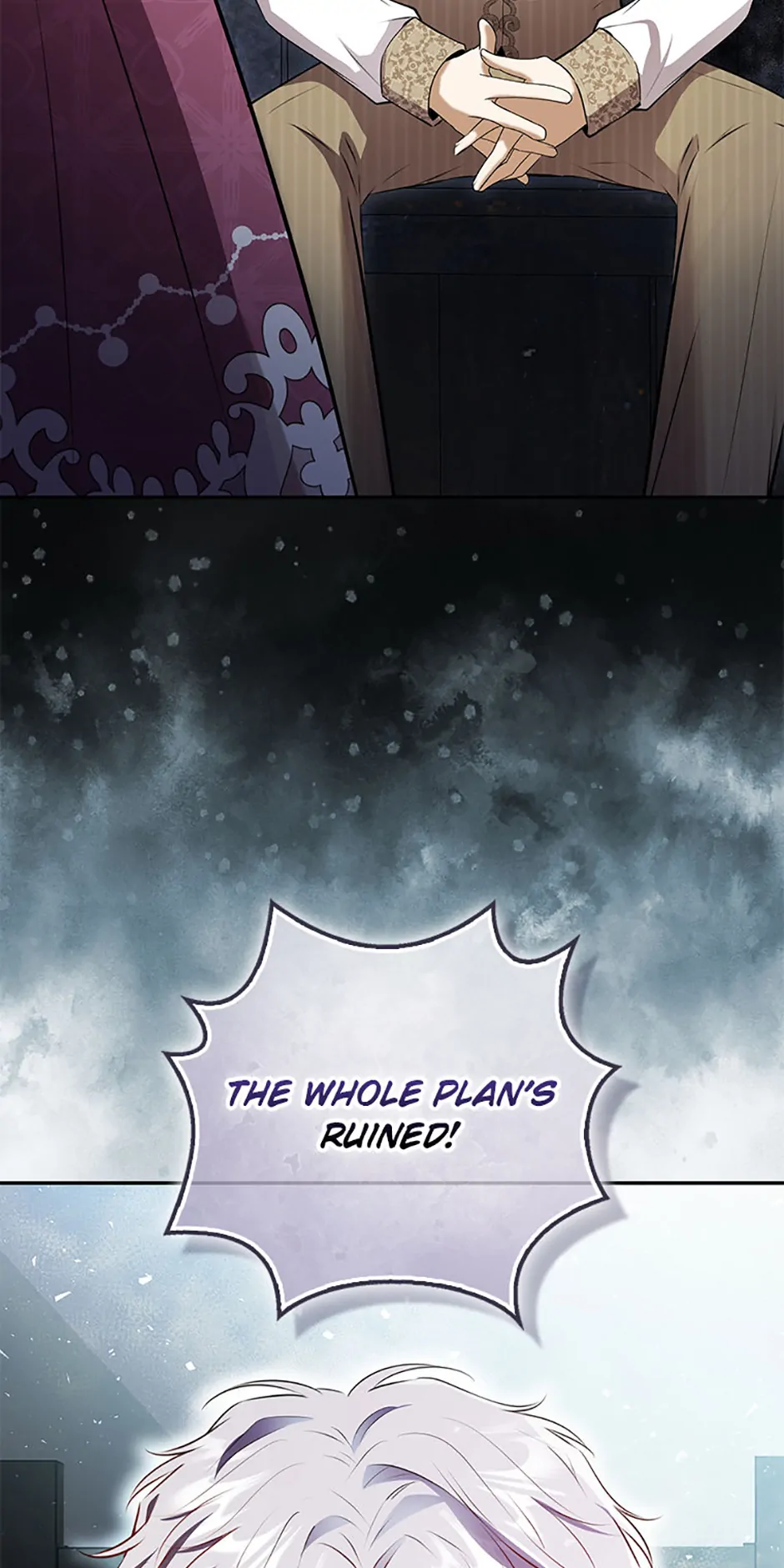 Talented Baby Squirrel - Chapter 113 manhwa