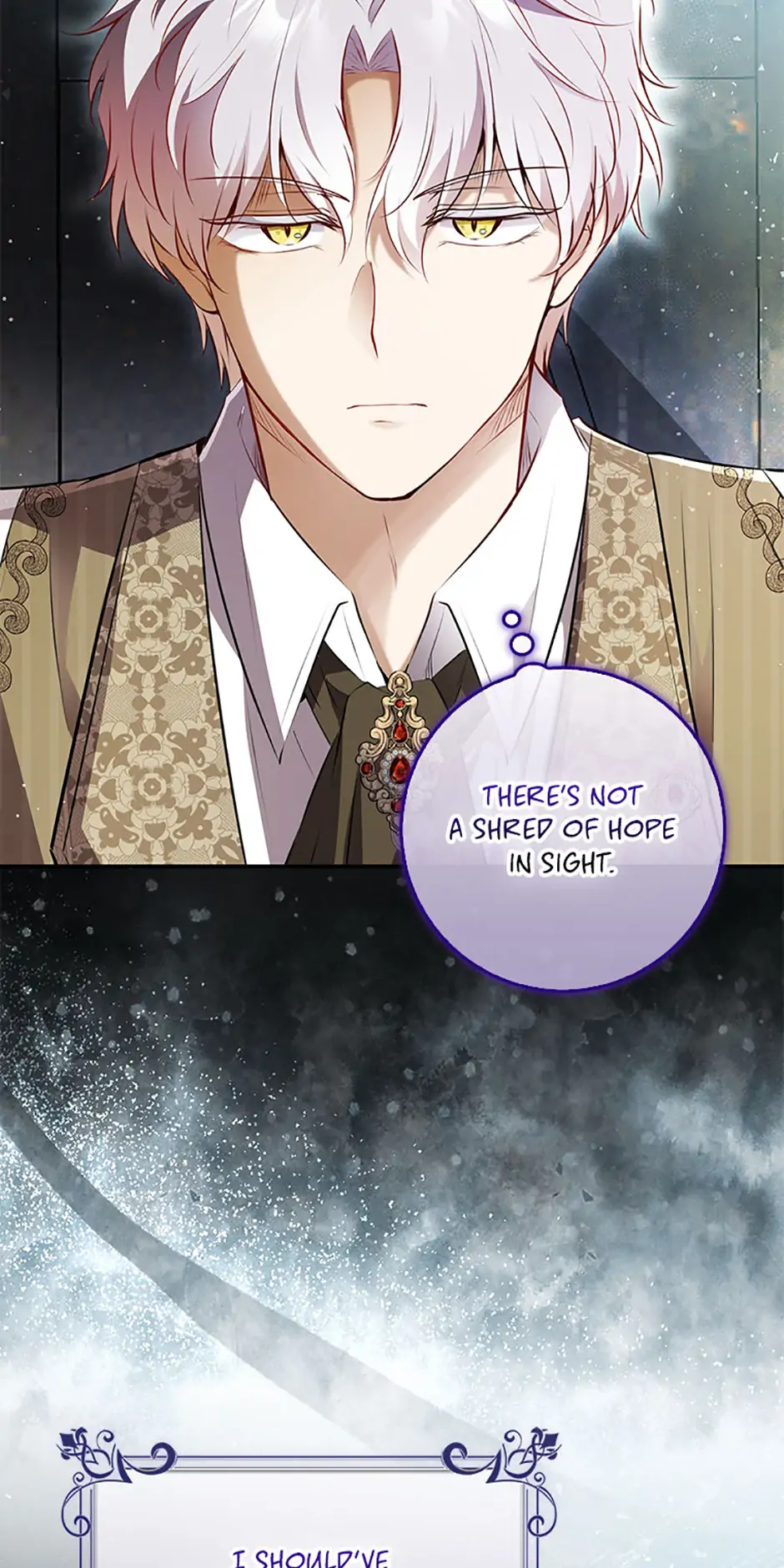 Talented Baby Squirrel - Chapter 113 manhwa