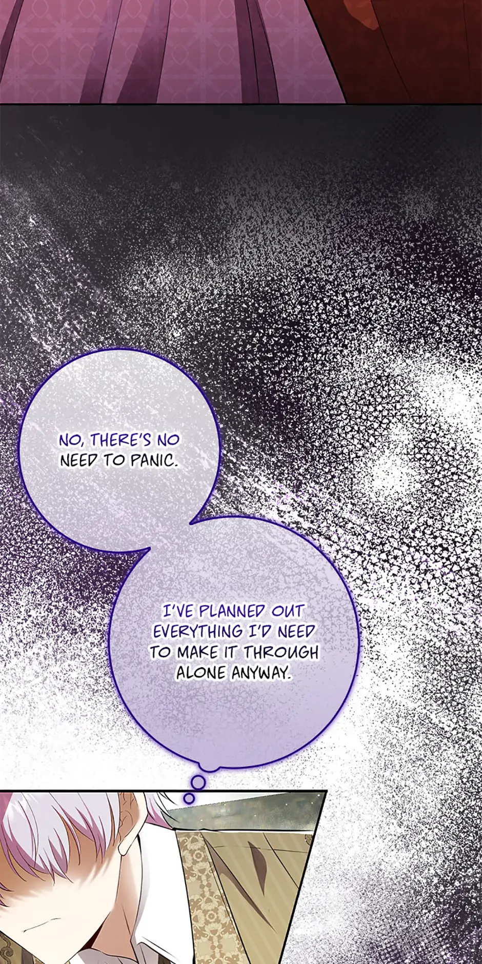 Talented Baby Squirrel - Chapter 113 manhwa