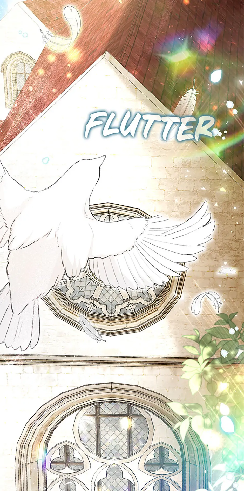 Talented Baby Squirrel - Chapter 114 manhwa