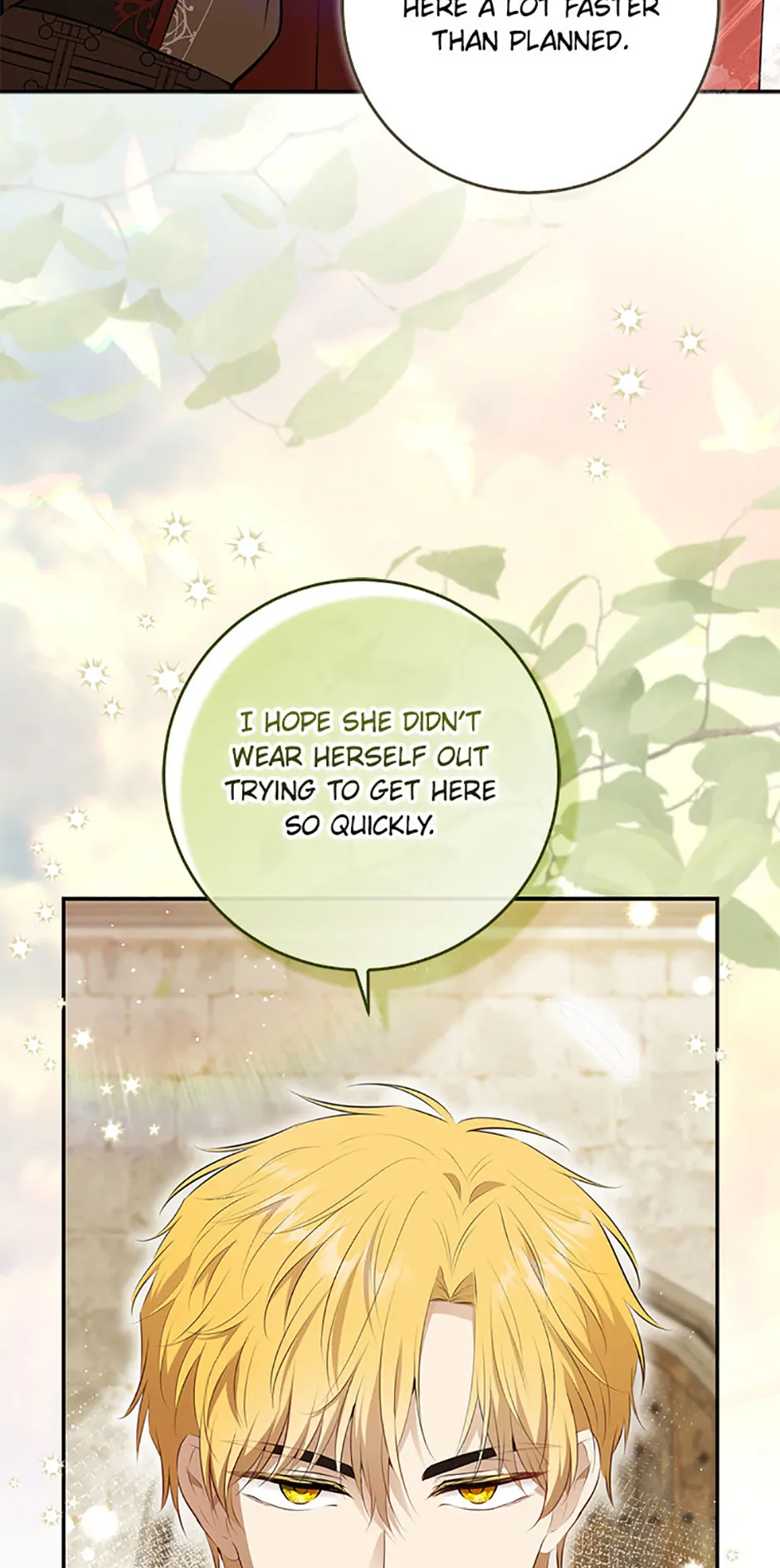 Talented Baby Squirrel - Chapter 114 manhwa