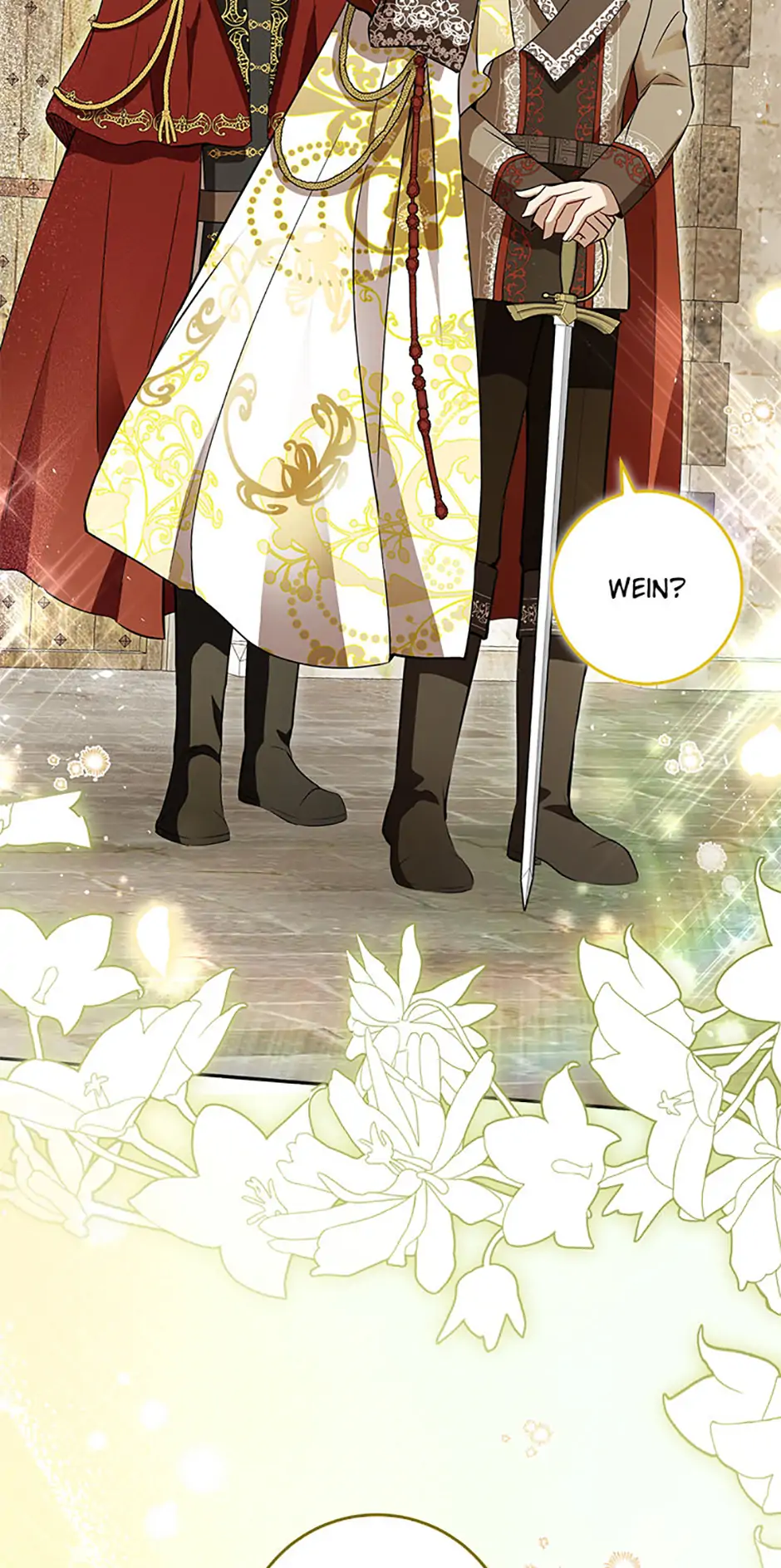 Talented Baby Squirrel - Chapter 114 manhwa