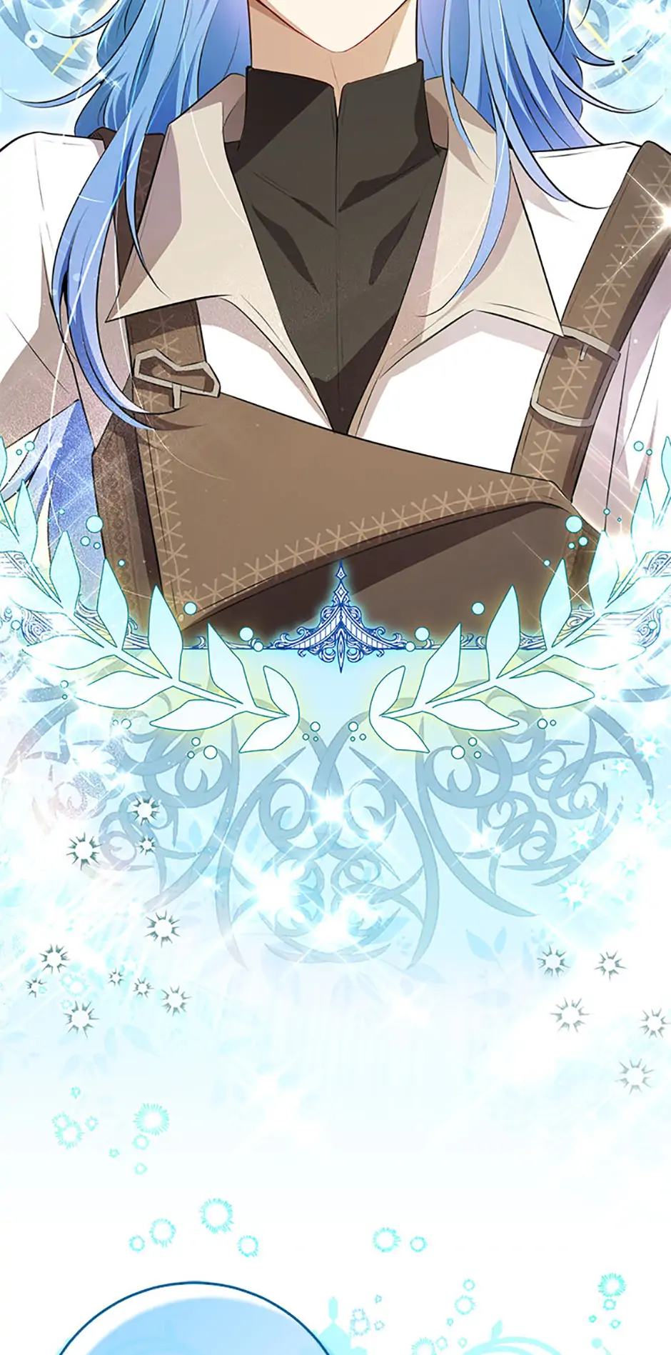 Talented Baby Squirrel - Chapter 114 manhwa
