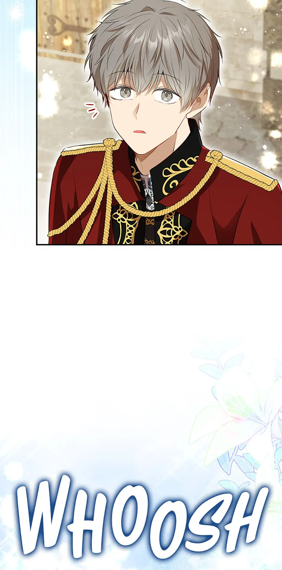 Talented Baby Squirrel - Chapter 114 manhwa