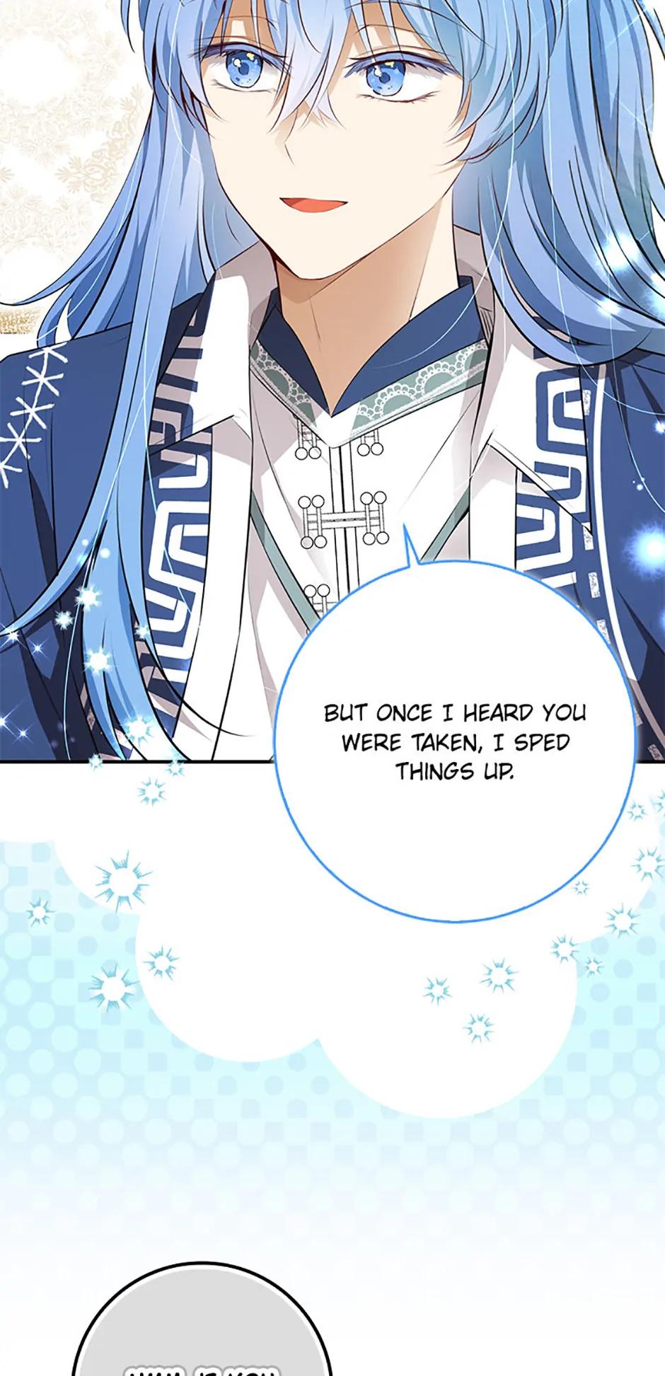 Talented Baby Squirrel - Chapter 114 manhwa