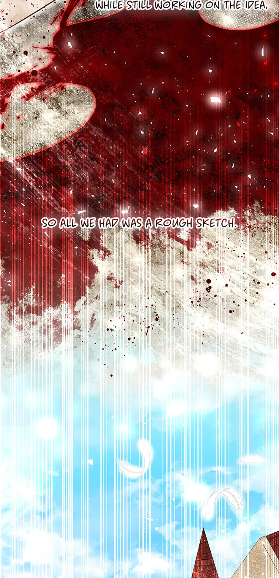 Talented Baby Squirrel - Chapter 114 manhwa