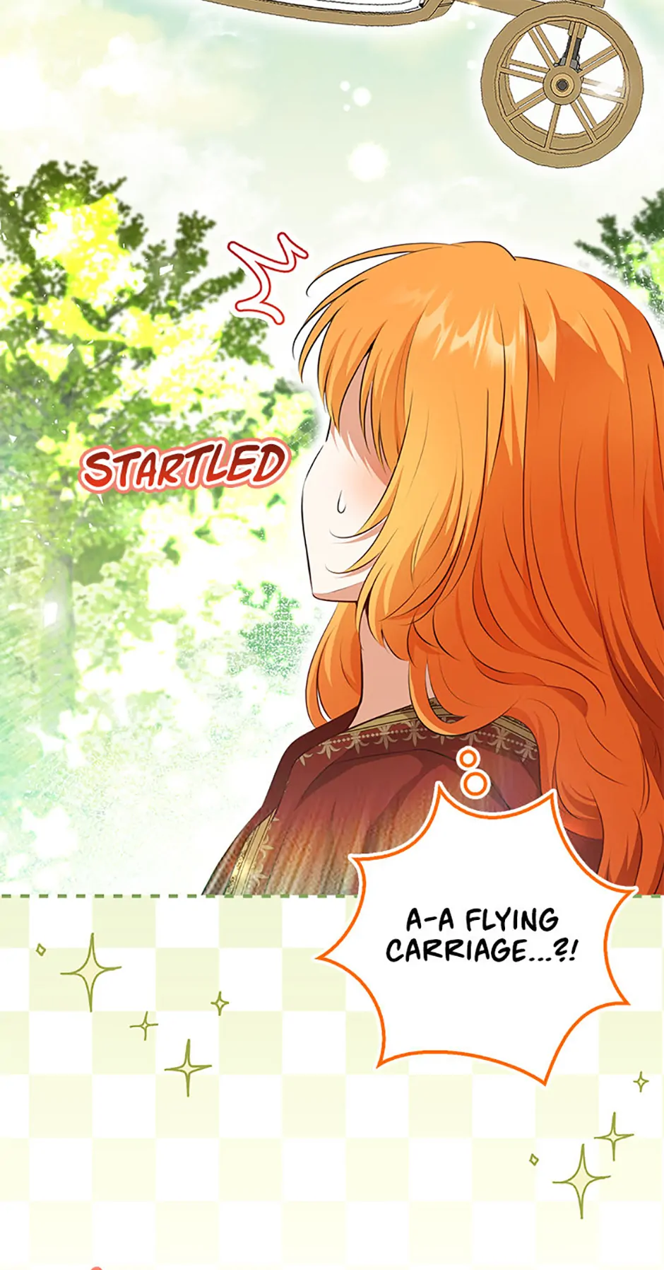 Talented Baby Squirrel - Chapter 114 manhwa
